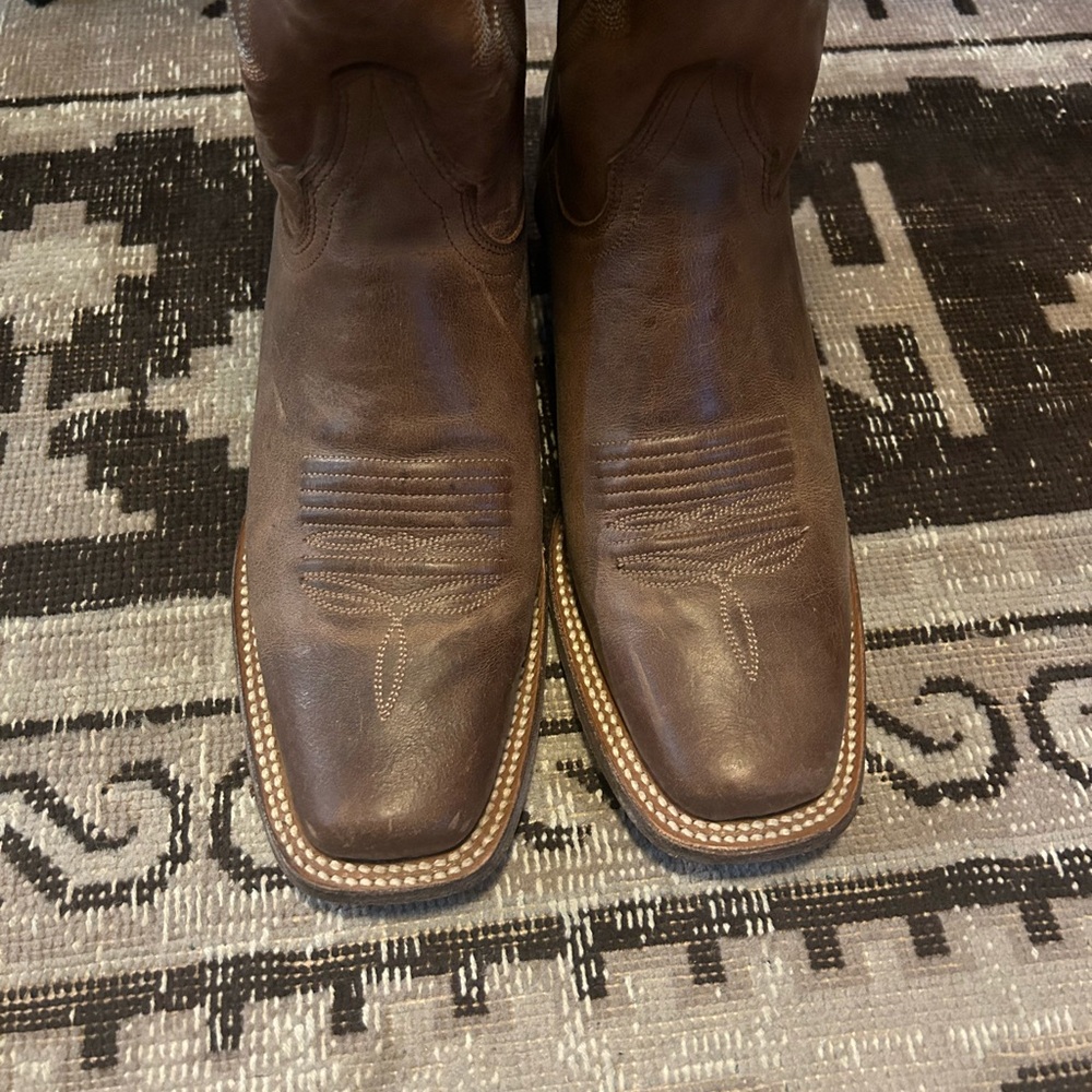 Idyllwind boots - Picture 3 of 4